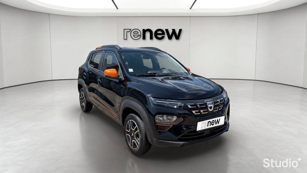 Spring Achat Int&eacute;gral 2022 occasion 50200 Coutances
