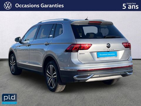 Tiguan Allspace 2.0 TDI 150ch DSG7 2025 occasion 13730 Saint-Victoret