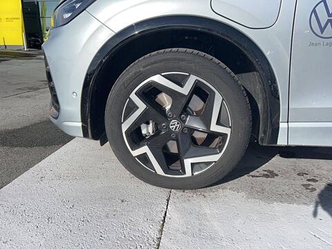 Tiguan 1.5 eHybrid 272ch DSG6 2025 occasion 24200 Sarlat-la-Can&eacute;da