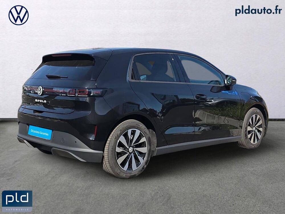 ID.3 ID. Polo 211 ch 52 kWh 2026 occasion 13012 Marseille