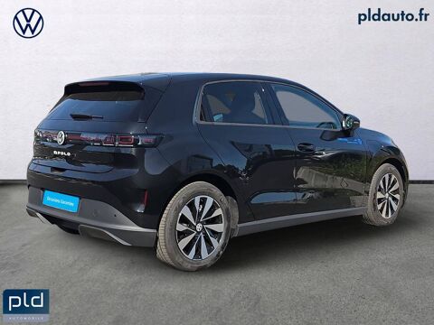 ID.3 ID. Polo 211 ch 52 kWh 2026 occasion 13012 Marseille