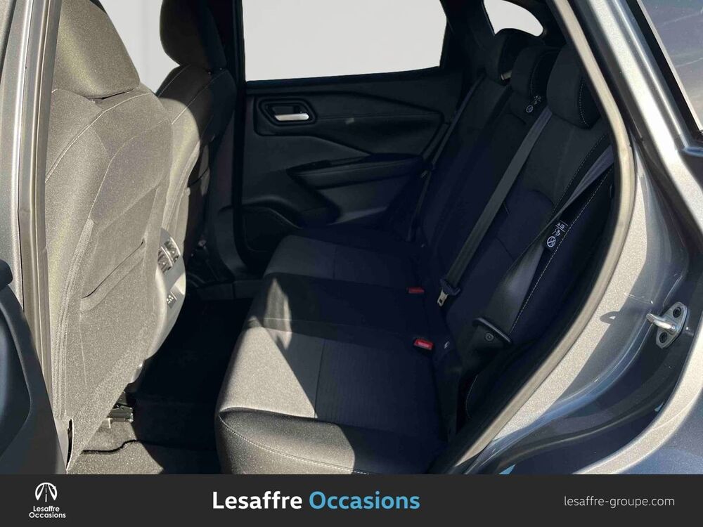 Qashqai Mild Hybrid 140 ch 2023 occasion 62500 Salperwick