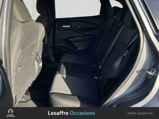 Qashqai Mild Hybrid 140 ch 2023 occasion 62500 Salperwick