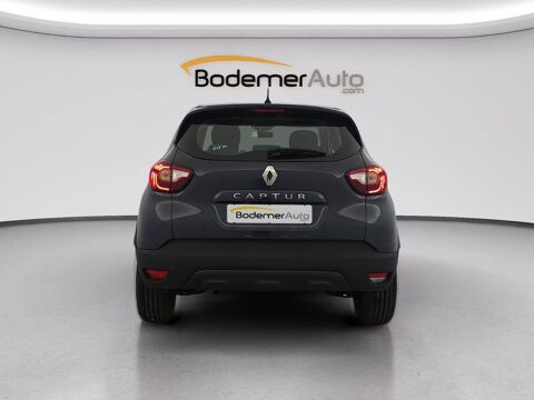 Captur TCe 90 - 19 2019 occasion 29600 Morlaix