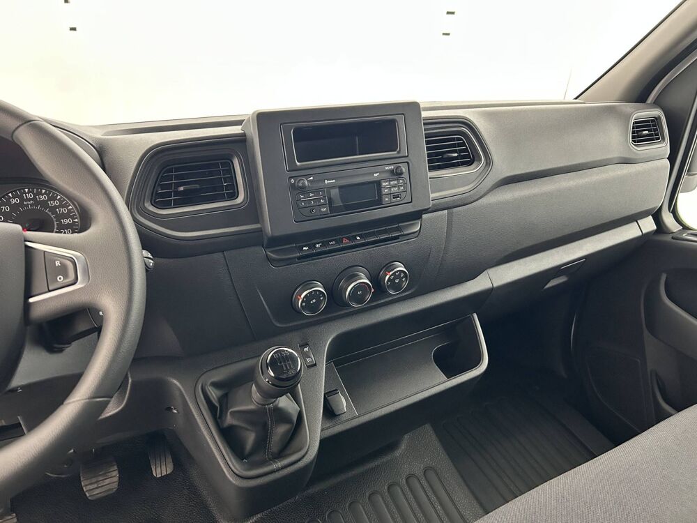 Master MASTER GRAND VOLUME 20M DCI 145 EURO VI 2024 occasion 29900 Concarneau