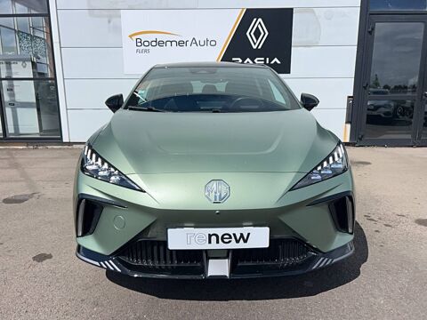 MG4 Electric 64kWh - 320 kW 4WD 2023 occasion 61100 Flers