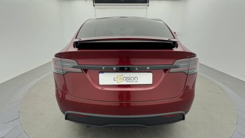 Model X MODEL X Dual-Motor AWD 2024 occasion 94430 Chennevi&egrave;res-sur-Marne