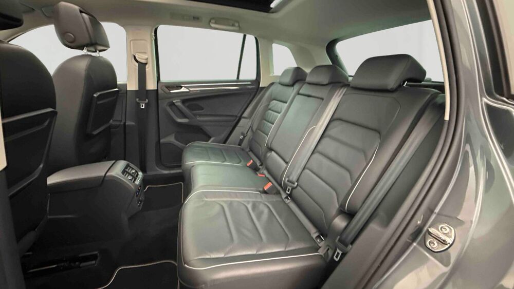 Tiguan 1.5 TSI EVO 150 DSG7 2019 occasion 94430 Chennevi&egrave;res-sur-Marne
