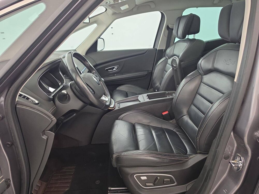 Sc&eacute;nic Scenic dCi 160 Energy EDC 2018 occasion 29200 Brest