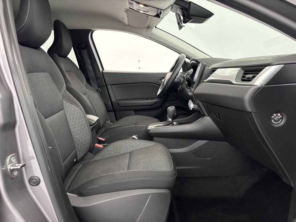 Captur E-Tech full hybrid 145 2023 occasion 14200 H&eacute;rouville-Saint-Clair