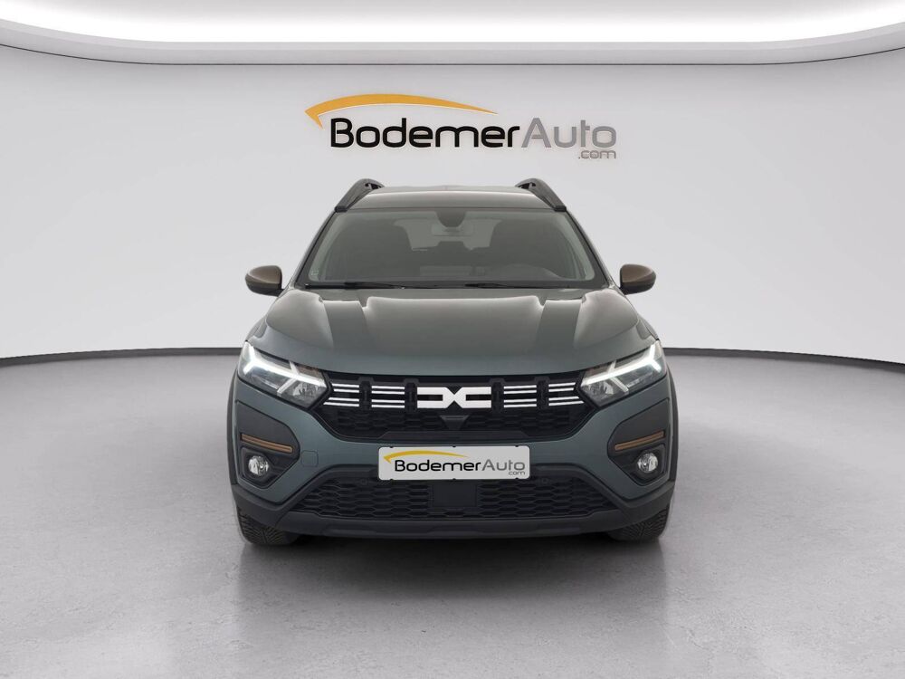 Jogger Hybrid 140 5 places 2023 occasion 56400 Auray
