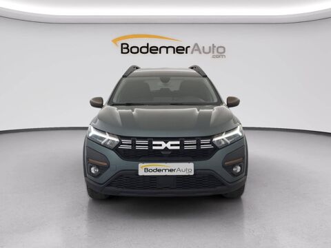 Jogger Hybrid 140 5 places 2023 occasion 56400 Auray