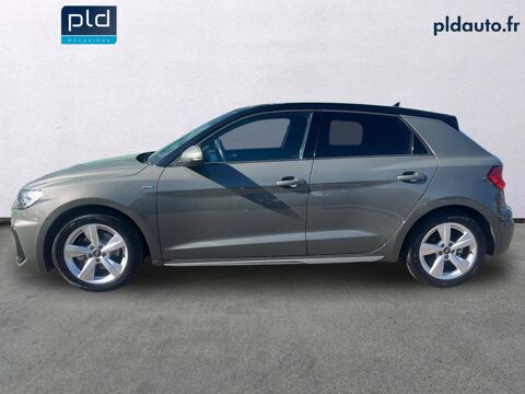 A1 Sportback 30 TFSI 110 ch S tronic 7 2023 occasion 13011 Marseille