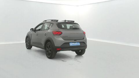 Sandero TCe 90 2025 occasion 29200 Brest