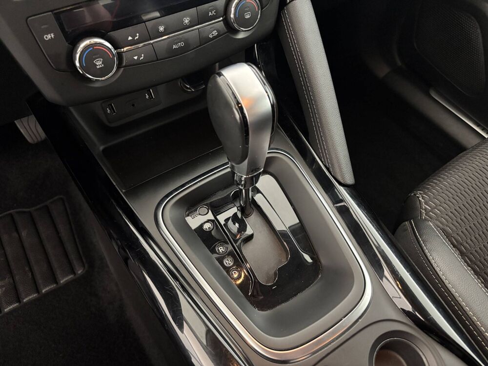 Kadjar dCi 110 Energy 2018 occasion 56850 Caudan