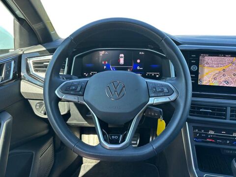 Polo 1.0 TSI 95 S&S DSG7 2025 occasion 13730 Saint-Victoret