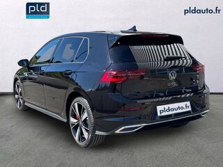 Golf 1.4 Hybrid Rechargeable OPF 245 DSG6 2024 occasion 13012 Marseille