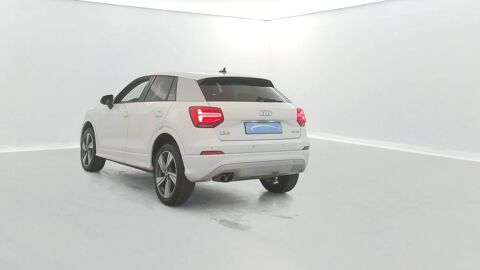 Q2 35 TDI 150 BVM6 2020 occasion 56000 Vannes