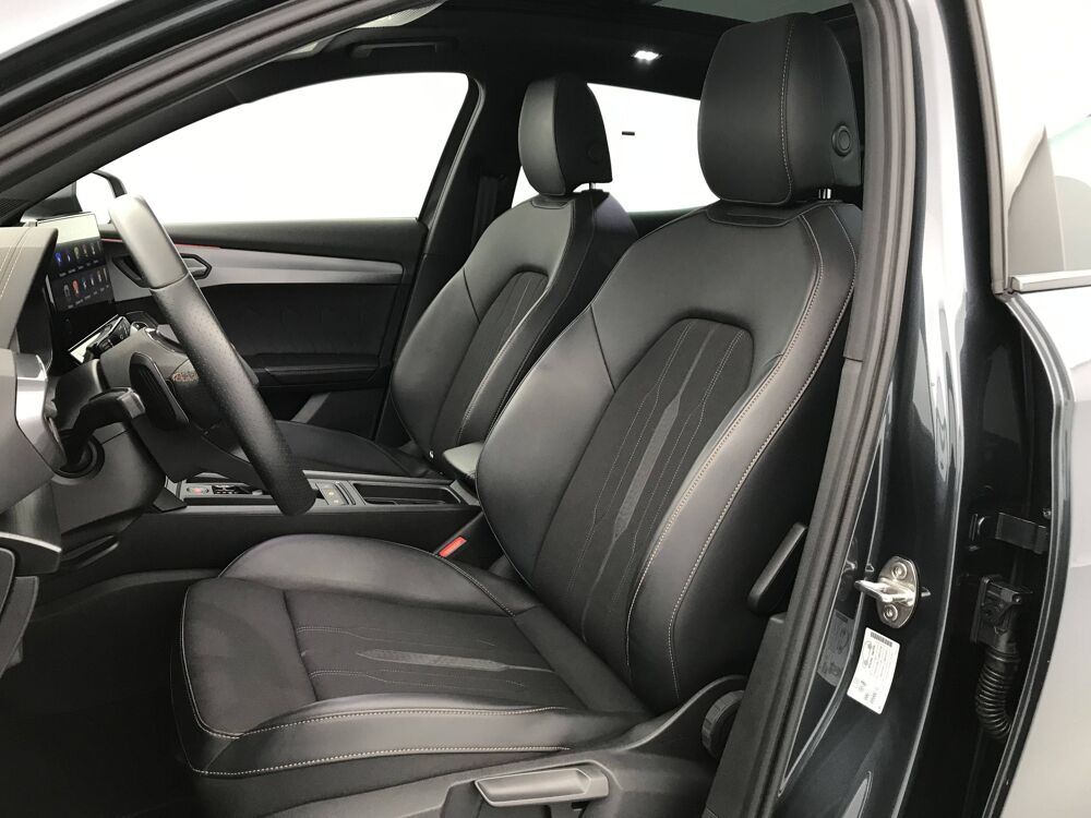 Formentor 1.5 TSI 150 ch DSG7 2023 occasion 25000 Besan&ccedil;on