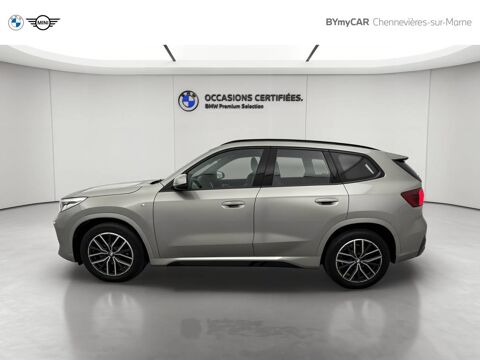 X1 sDrive 18i 136ch DKG7 2024 occasion 94430 Chennevi&egrave;res-sur-Marne