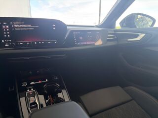A5 Avant TDI Hybride 204 ch S tronic 7 Quattro 2025 occasion 25000 Besan&ccedil;on