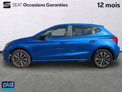 Ibiza 1.0 TSI 95 ch S/S BVM5 2023 occasion 13090 Aix-en-Provence
