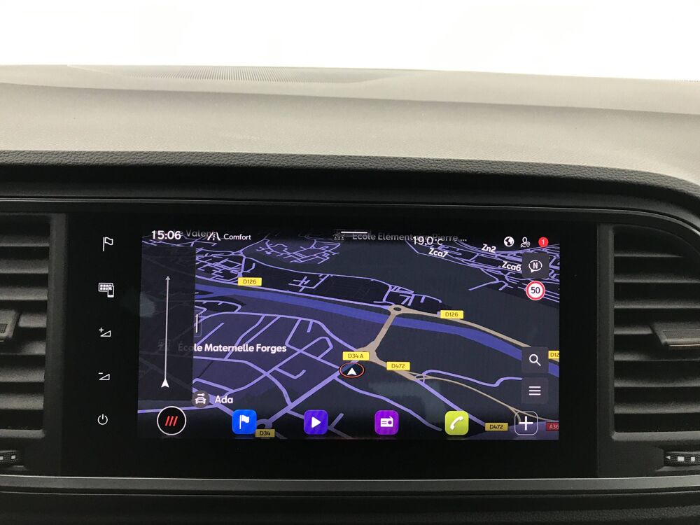 Ateca 1.5 TSI 150ch DSG7 2024 occasion 25000 Besan&ccedil;on