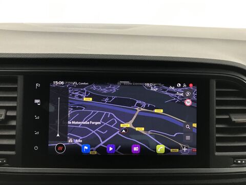 Ateca 1.5 TSI 150ch DSG7 2024 occasion 25000 Besan&ccedil;on