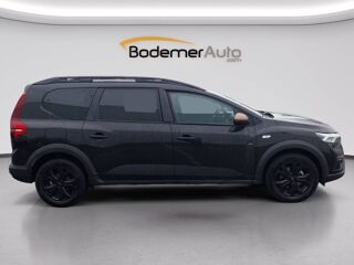 Jogger Hybrid 140 7 places GSR2 2025 occasion 56850 Caudan