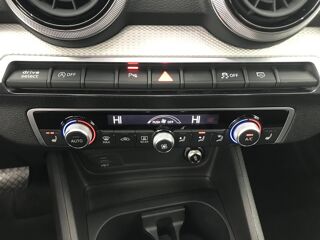 Q2 35 TDI 150 S tronic 7 2021 occasion 25000 Besan&ccedil;on