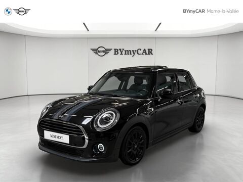 Annonce voiture Mini Cooper 17689 €