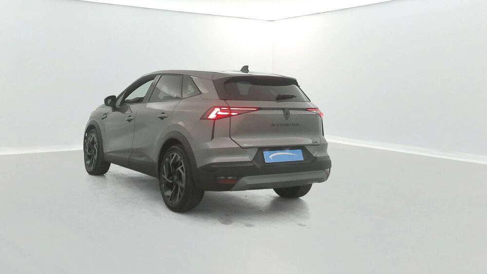Symbioz E-Tech full hybrid 160 ch 2025 occasion 14200 H&eacute;rouville-Saint-Clair