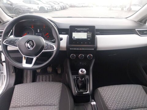 Clio TCe 90 2023 occasion 29600 Morlaix