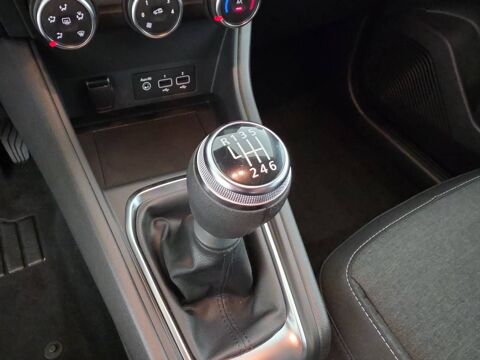 Captur TCe 90 - 21 2022 occasion 29900 Concarneau