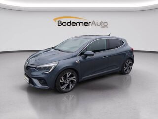 Clio E-Tech 140 - 21 2021 occasion 14500 Vire