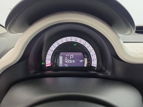 Twingo III E-Tech 2022 occasion 29200 Brest