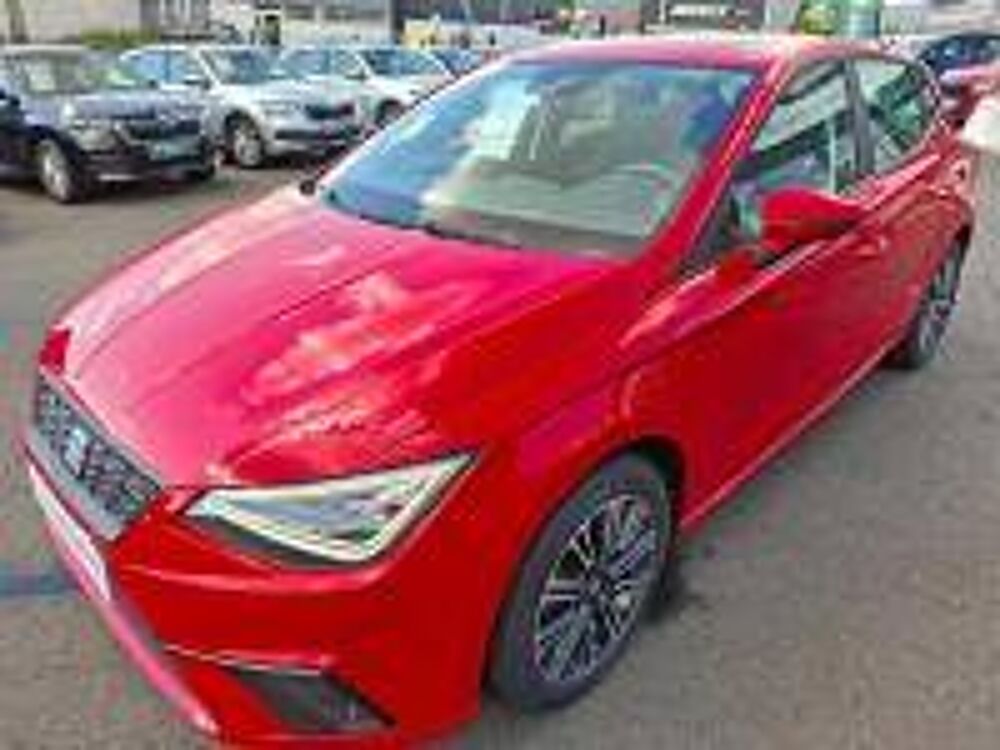 Ibiza 1.0 MPI 80 ch S/S BVM5 2023 occasion 24200 Sarlat-la-Can&eacute;da