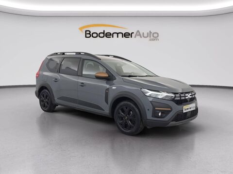 Jogger Hybrid 140 7 places 2024 occasion 14200 H&eacute;rouville-Saint-Clair