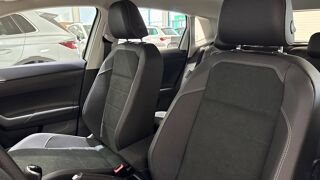 Polo 1.0 TSI 95 S&S BVM5 2026 occasion 25000 Besan&ccedil;on