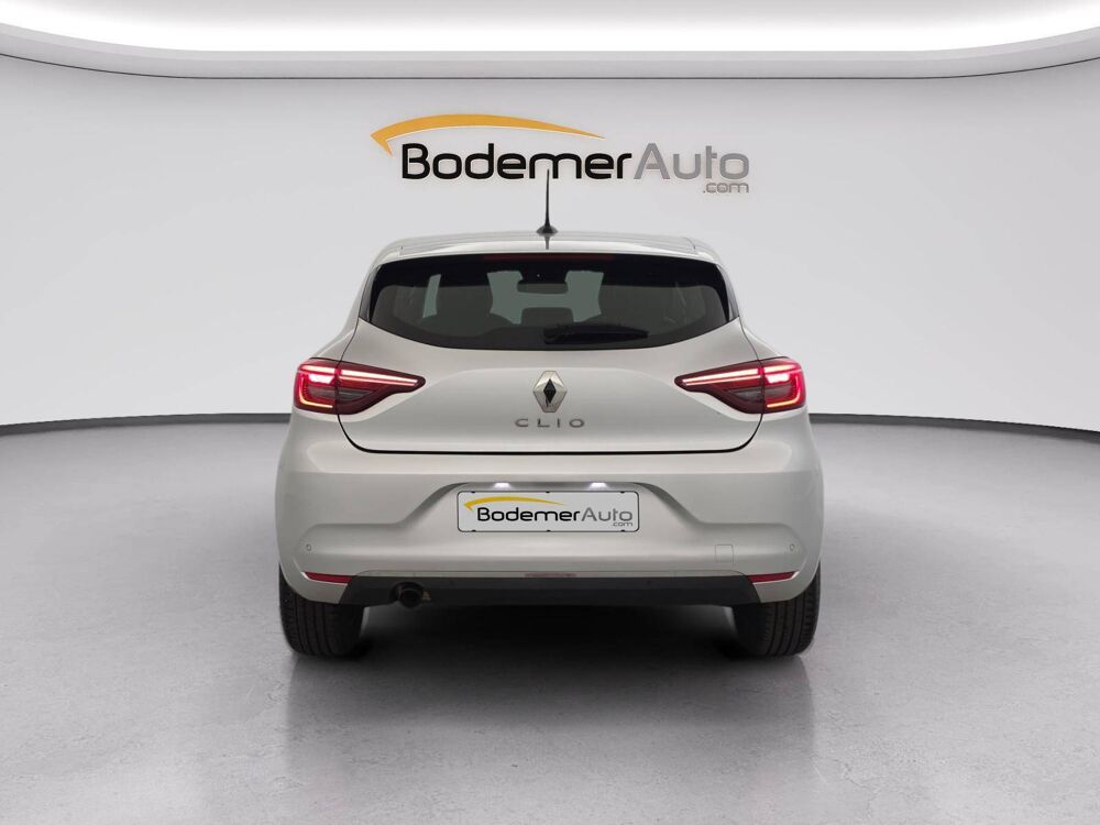 Clio TCe 90 X-Tronic - 21N 2021 occasion 22200 Guingamp