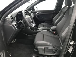 Q3 Sportback 35 TFSI 150 ch S tronic 7 2023 occasion 25000 Besan&ccedil;on