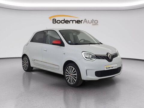 Twingo III TCe 95 EDC 2019 occasion 29270 Carhaix-Plouguer