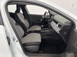 Clio Blue dCi 100 ch GSR2 2025 occasion 61000 Alen&ccedil;on