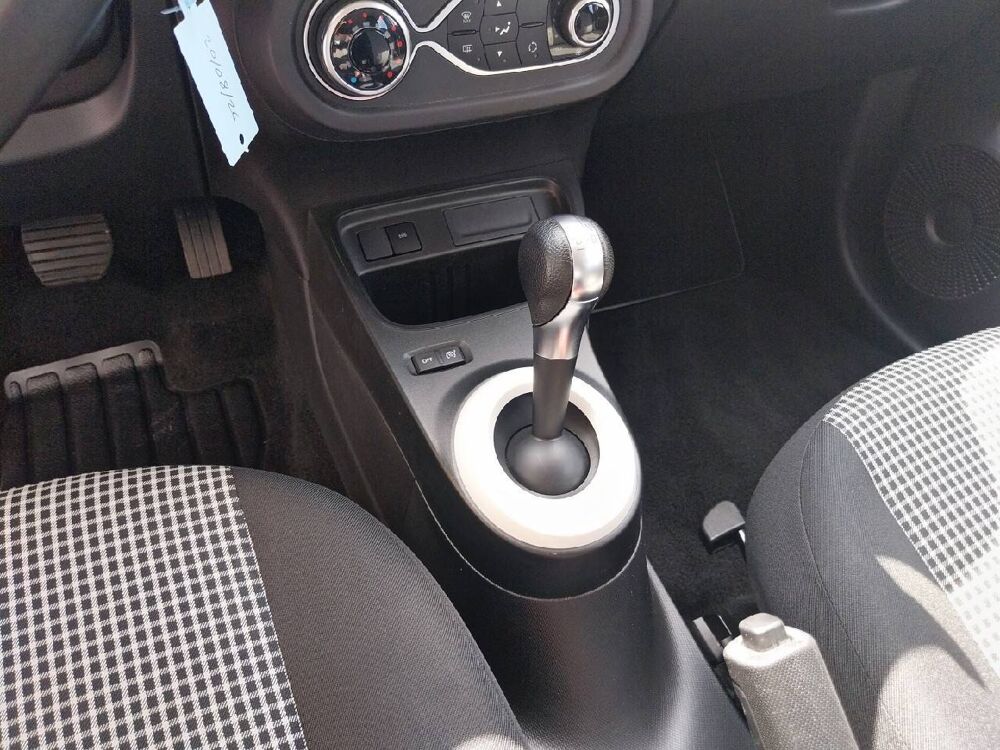 Twingo III E-Tech 2022 occasion 14200 H&eacute;rouville-Saint-Clair