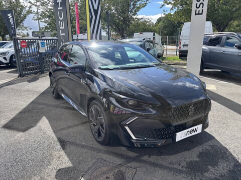 Clio E-Tech full hybrid 160 ch 2026 occasion 14500 Vire