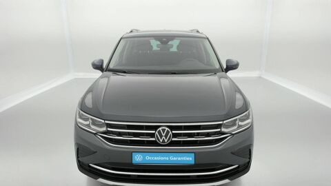 Tiguan 2.0 TDI 150ch DSG7 2023 occasion 25000 Besan&ccedil;on