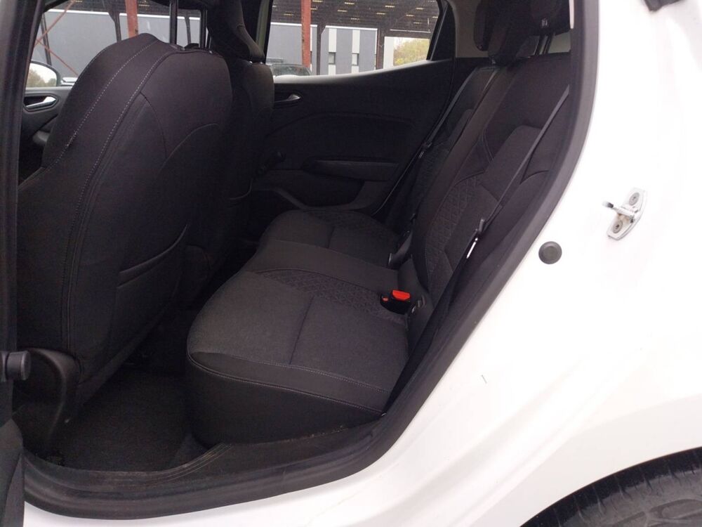 Clio SCe 75 2020 occasion 29200 Brest