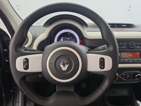 Twingo III E-Tech 2022 occasion 56000 Vannes