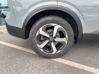 Qashqai Mild Hybrid 158 ch Xtronic 2021 occasion 56850 Caudan