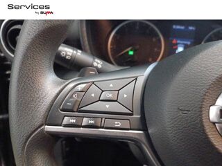 Juke DIG-T 117 DCT7 2020 occasion 01440 Viriat